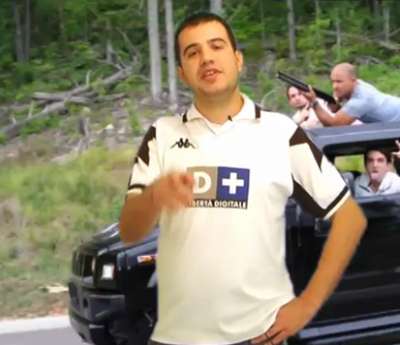 Mark The Ugly : Episode 57