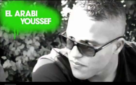 Video : Le Street versus Caen