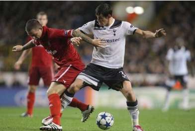 Gareth Bale a le choix