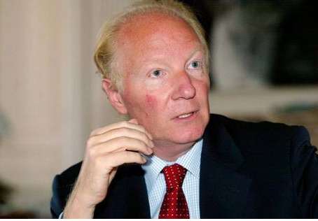 Hortefeux soutient le PSG