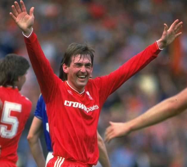 Pour le retour de Kenny Dalgish