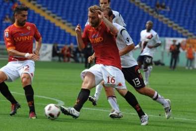 L&rsquo;année de trop pour De Rossi ?