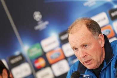 Jean Fernandez dégomme l&rsquo;ACA