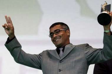 Romario élu député