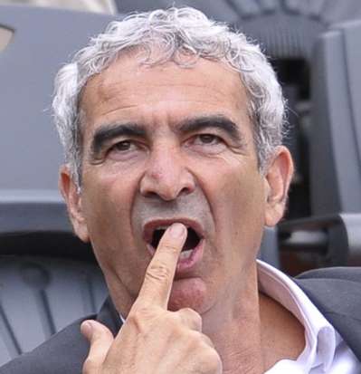 Domenech : silence radio !