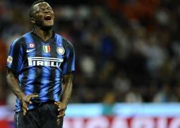 Les boudeurs du Calcio