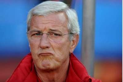 Lippi et Grosso à Stuttgart ?