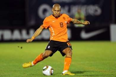 De Jong est un «<span style="font-size:50%">&nbsp;</span>mec doux<span style="font-size:50%">&nbsp;</span>»