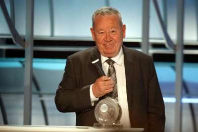 AVC pour Just Fontaine