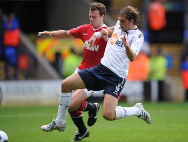 Elmander prolongé ?