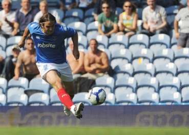 Kranjcar veut jouer ou partir