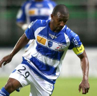 Troyes au quart de Tours