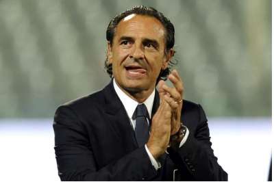 Prandelli n&rsquo;explose pas