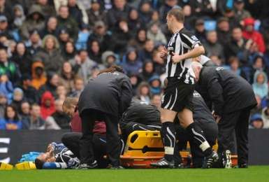 Newcastle fait appel à la Fédération