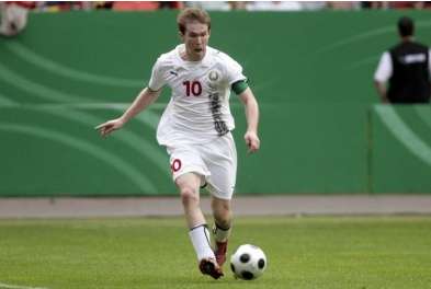 Hleb ne s&rsquo;inquiète pas