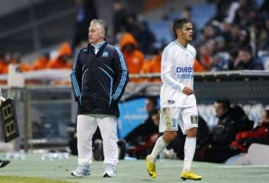 Deschamps reprendrait bien Ben Arfa