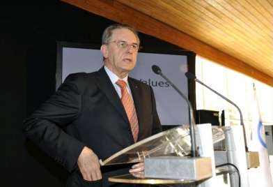 Rogge en Palestine