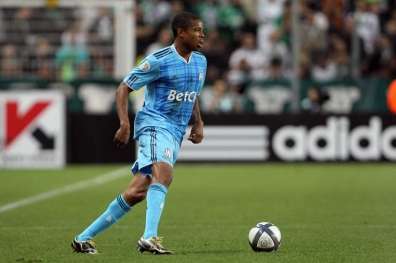 Rémy heureux à l’OM