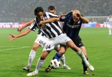 L&rsquo;année d&rsquo;Aquilani ?