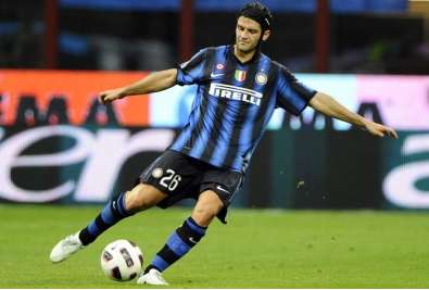 Chivu coupable