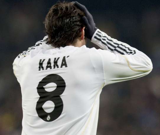 Xavi, Kaka, Rooney déjà morts ?