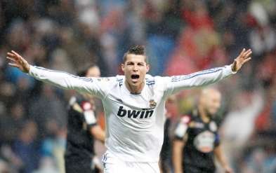 CR7 pas assez protégé ?