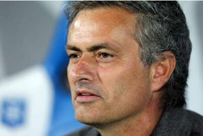 Mourinho soutient le Portugal