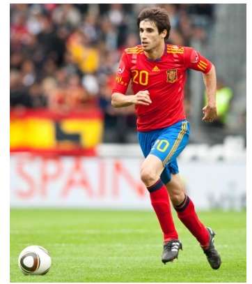 Javi Martínez vers United ?