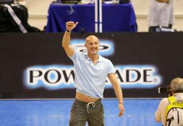 Franck Leboeuf producteur