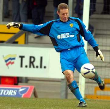 Le come-back à 47 ans