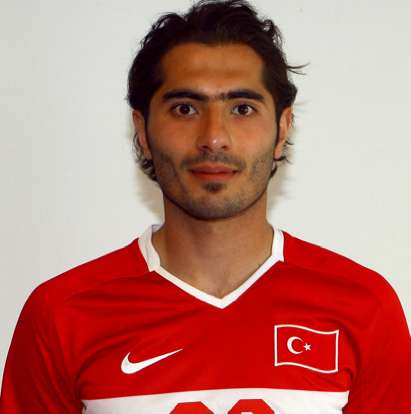 Altıntop déglingue Özil