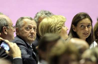 Lyon perd de l&rsquo;argent