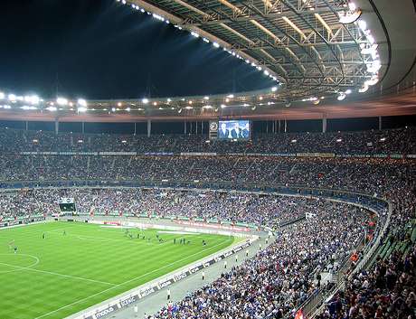 Le PSG au Stade de France ?