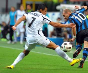 Ferguson veut son «<span style="font-size:50%">&nbsp;</span>nouveau Ronaldo<span style="font-size:50%">&nbsp;</span>»