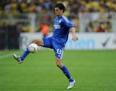 Ballack prolonge son absence