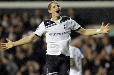 Pavlyuchenko forfait