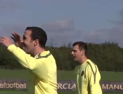 MU la joue Ryder Cup