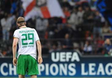 Per Mertesacker bientôt papa