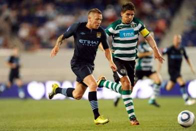 Bellamy approché par United