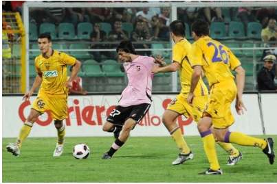 Pastore intransférable