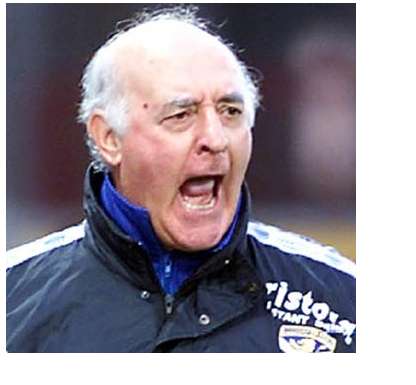 Mazzone : « Des Gays ? Pas dans mes équipes »