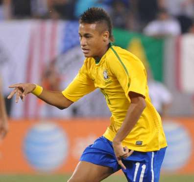 Neymar choisit Chelsea