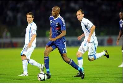 Diaby a refusé Chelsea