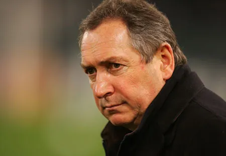 DTN : Houllier met les voiles