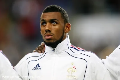 Les Bleus hués à Bercy