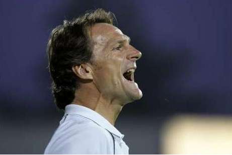 Entraînement matinal