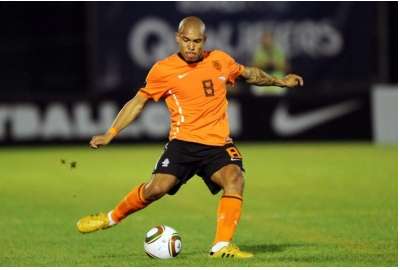 De Jong « est allé trop loin »