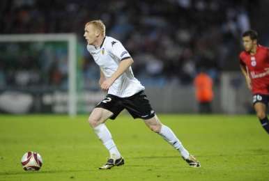 Jérémy Mathieu résigné ?