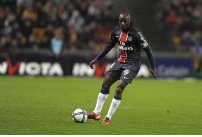 Makélélé agressé par une ex