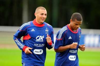 Bleus : 10 000€ en cas de victoire